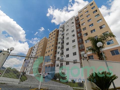 Apartamento para venda no Uberaba em Curitiba com 73m² por R$ 565.000,00