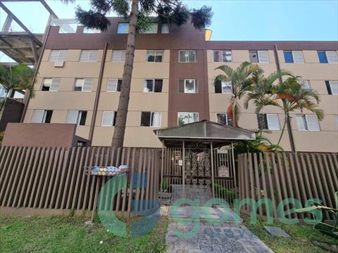 Apartamento para venda no Vila Izabel em Curitiba com 122,51m² por R$ 490.000,00
