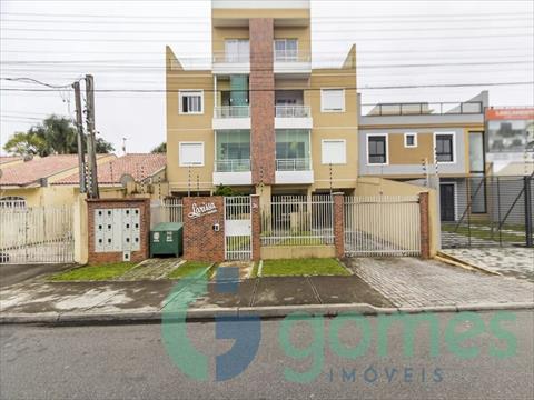Apartamento para venda no Vila Tarumã em Pinhais com 61m² por R$ 510.000,00