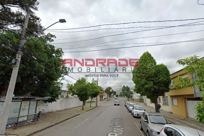 Terreno para locacao no Rebouças em Curitiba com 500,00m² por R$ 1.900,00