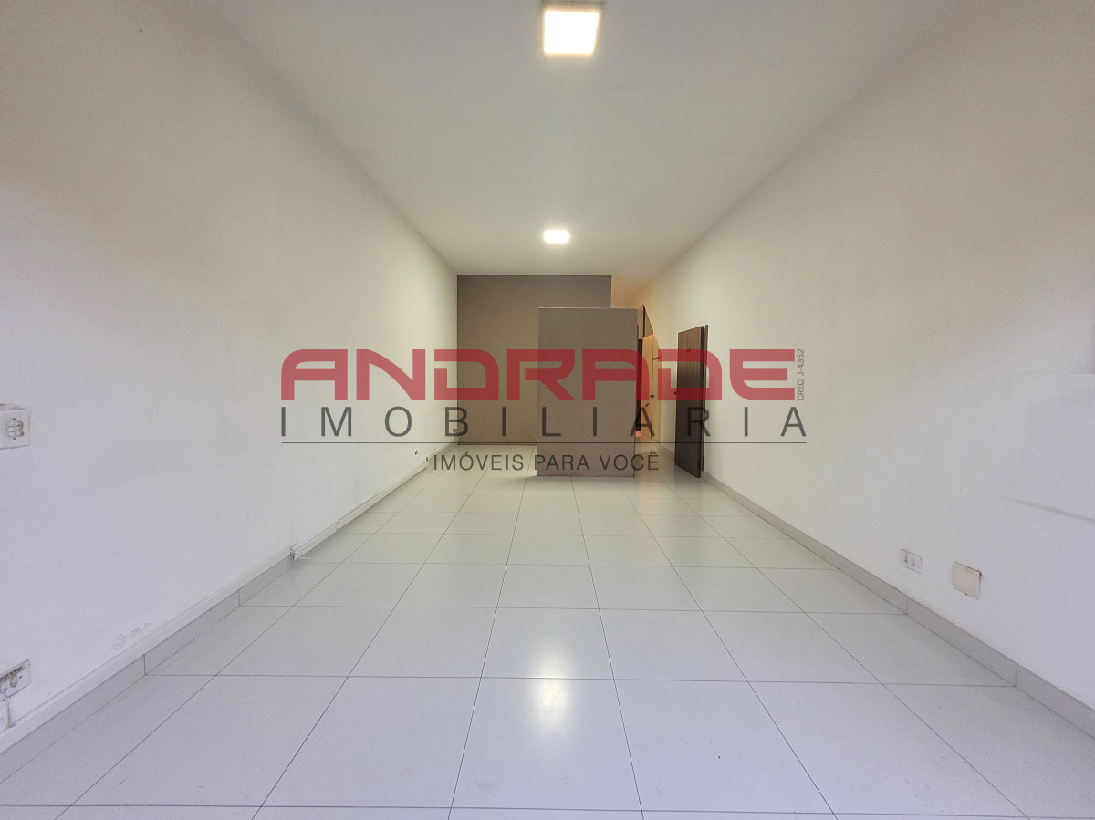 Loja para locacao no Rebouças em Curitiba com 88,00m² por R$ 1.950,00