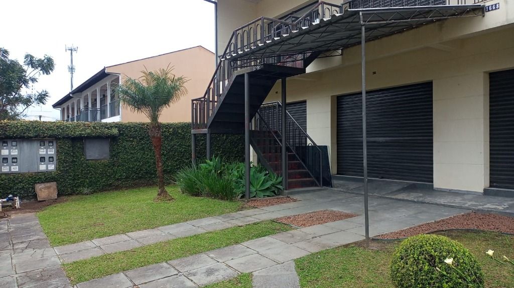 Loja para locacao no Boa Vista em Curitiba com 62m² por R$ 1.300,00