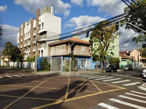 Loja para locacao no Rebouças em Curitiba com 100,00m² por R$ 4.500,00