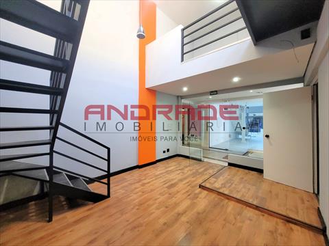 Loja para locacao no Hugo Lange em Curitiba com 76,15m² por R$ 2.000,00