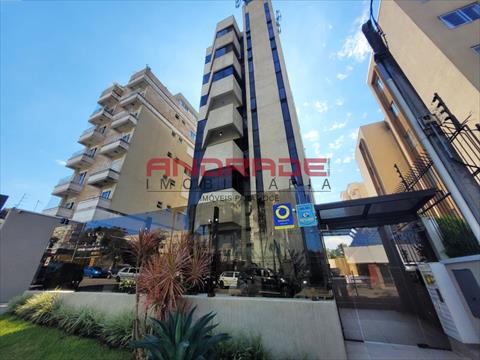 Apartamento para locacao no Água Verde em Curitiba com 130m² por R$ 3.300,00