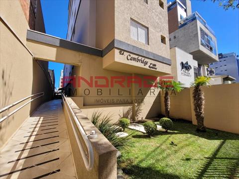 Apartamento para locacao no Bigorrilho em Curitiba com 27m² por R$ 1.700,00