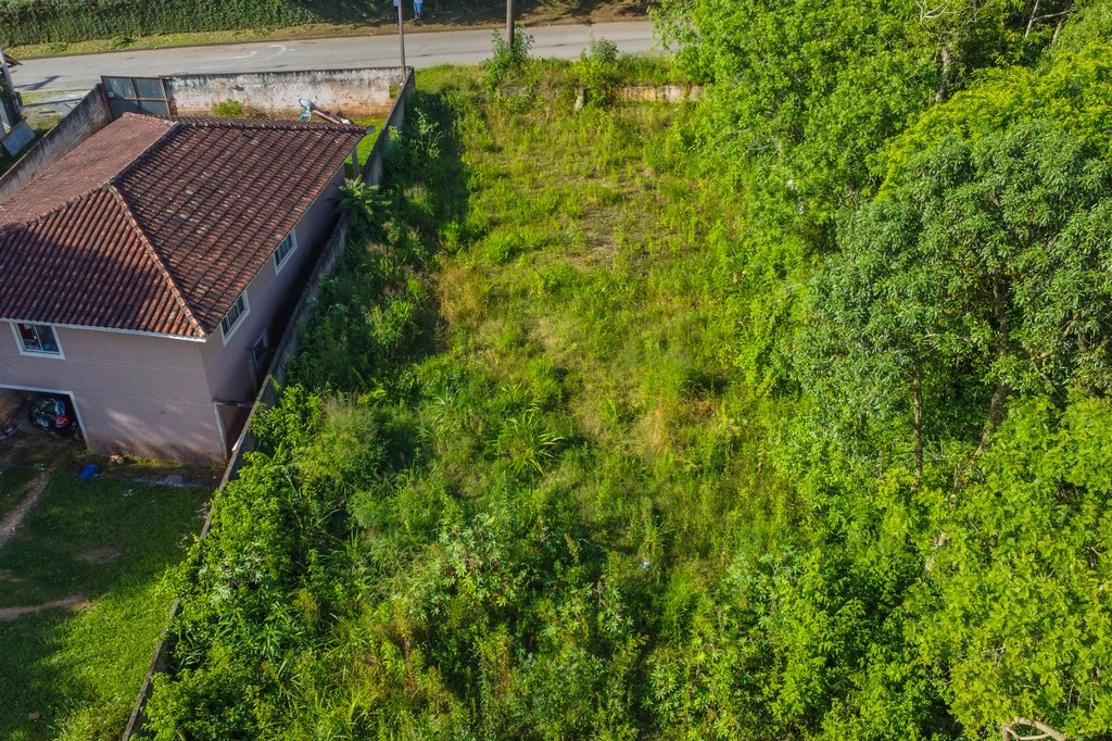 Terreno para venda no Butiatuvinha em Curitiba com 1.137,57m² por R$ 690.000,00