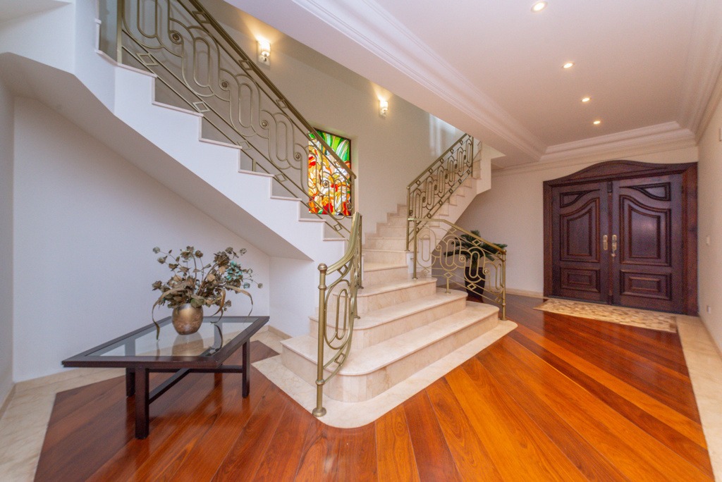 Casa Residencial para venda no Uberaba em Curitiba com 767,47m² por R$ 3.900.000,00