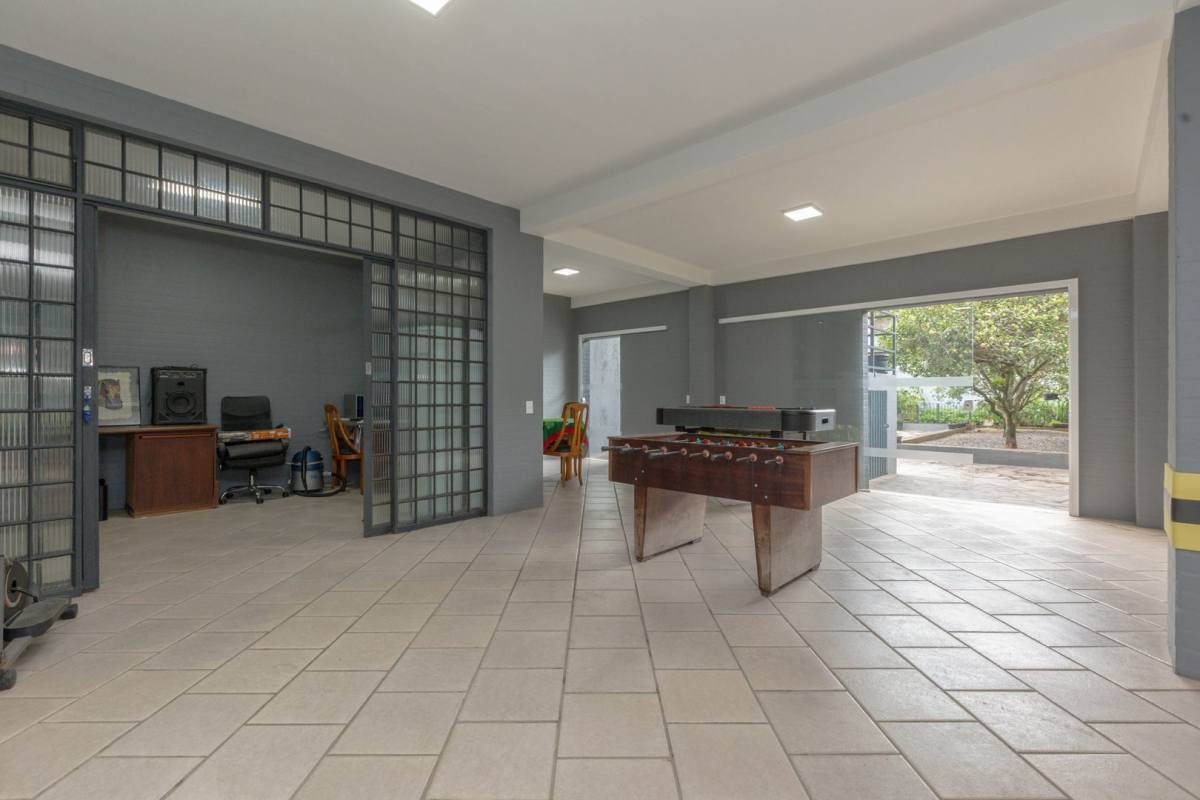 Casa Residencial para venda no Santa Felicidade em Curitiba com 247m² por R$ 1.180.000,00