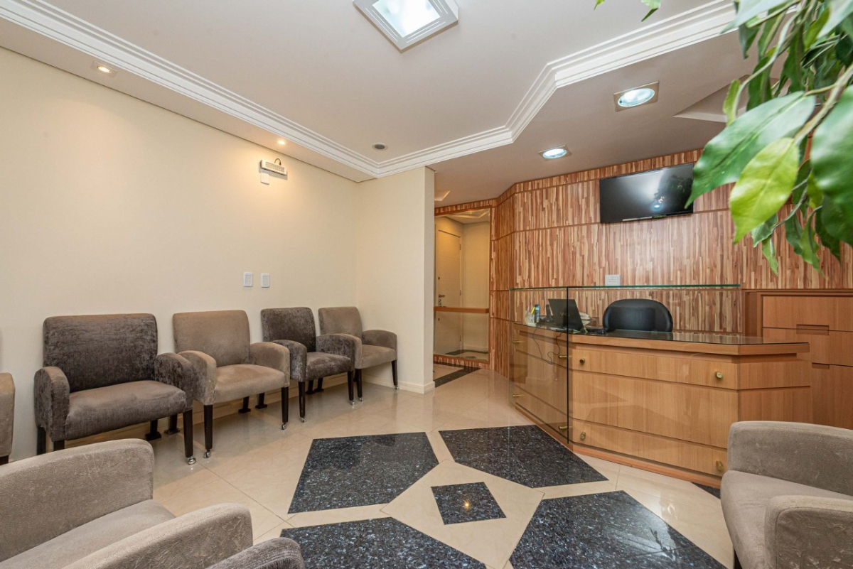 Imovel Comercial para venda no Batel em Curitiba com 309,20m² por R$ 1.700.000,00