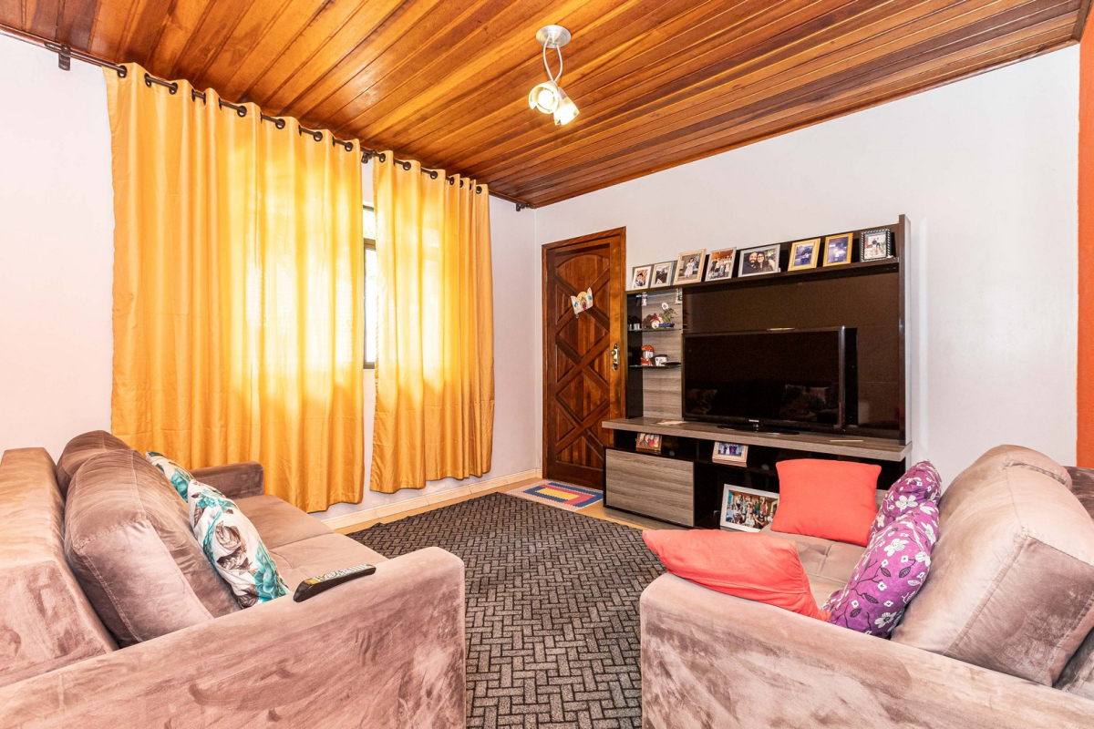 Terreno para venda no Butiatuvinha em Curitiba com 0,00m² por R$ 795.000,00