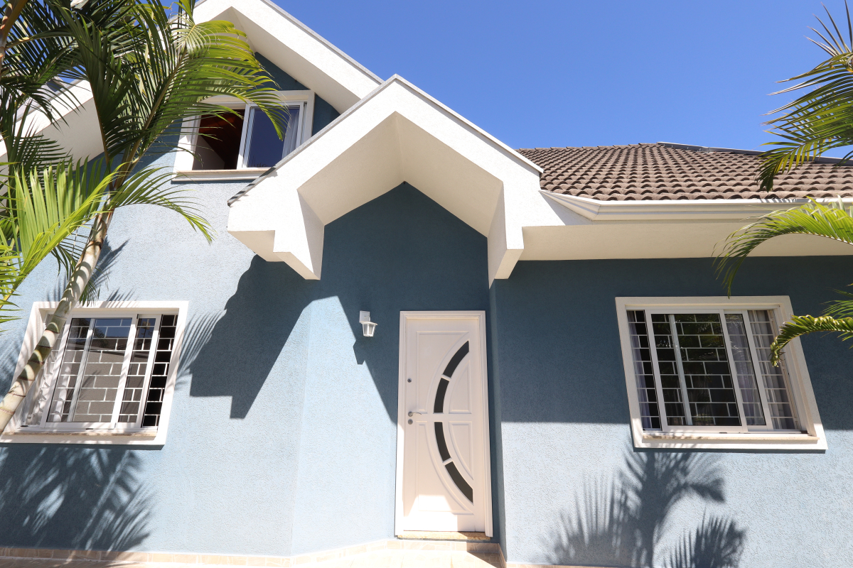 Casa Residencial para venda no Santa Felicidade em Curitiba com 139,71m² por R$ 880.000,00