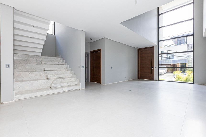 Casa Residencial para venda no São Braz em Curitiba com 307,53m² por R$ 3.280.000,00