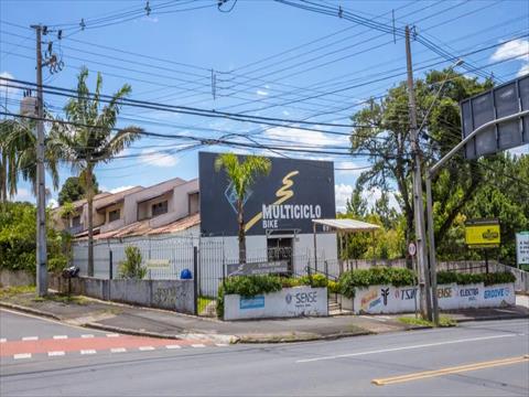 Terreno / Lote para venda no Santa Felicidade em Curitiba com 0m² por R$ 6.900.000,00