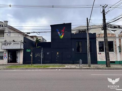 Loja para venda no Mercês em Curitiba com 268m² por R$ 2.250.000,00