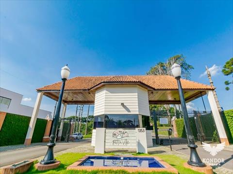 Terreno / Lote para venda no Vila Fuck em Piraquara com 0m² por R$ 590.000,00