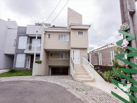 Casa Residencial para venda no Pinheirinho em Curitiba com 370m² por R$ 1.940.000,00