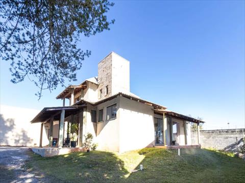 Casa Residencial para venda no São Braz em Curitiba com 243m² por R$ 990.000,00