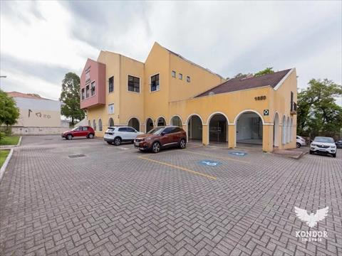 Loja para locacao no São Braz em Curitiba com 67m² por R$ 1.400,00