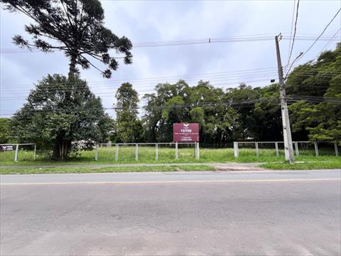 Terreno para venda no São Braz em Curitiba com 4.296,53m² por R$ 3.900.000,00