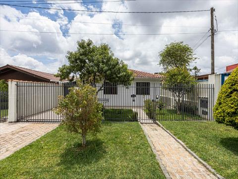 Terreno para venda no Butiatuvinha em Curitiba com 0,00m² por R$ 795.000,00