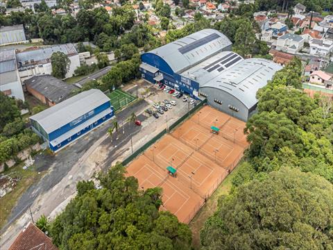 Terreno para venda no São Braz em Curitiba com 23.869,68m² por R$ 34.000.000,00