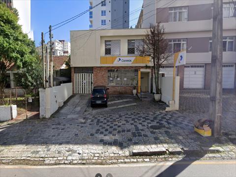 Casa Comercial para venda no Centro em Curitiba com 320m² por R$ 1.600.000,00