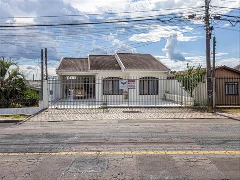 Casa Residencial para venda no São Braz em Curitiba com 280m² por R$ 1.200.000,00