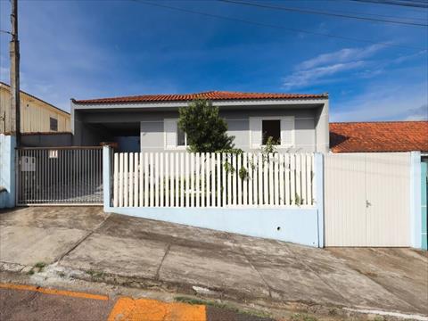 Casa Residencial para venda no Jd. Boa Vista em Campo Magro com 179m² por R$ 560.000,00