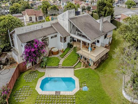Terreno / Lote para venda no São Braz em Curitiba com 3.688m² por R$ 3.900.000,00