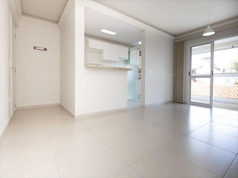 Apartamento para venda no Santo Inácio em Curitiba com 90,57m² por R$ 570.000,00