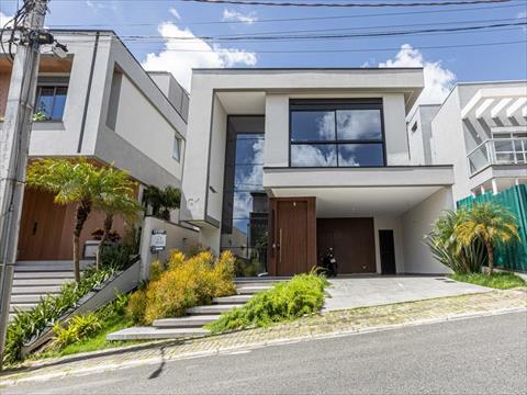 Casa Residencial para venda no São Braz em Curitiba com 307,53m² por R$ 3.280.000,00