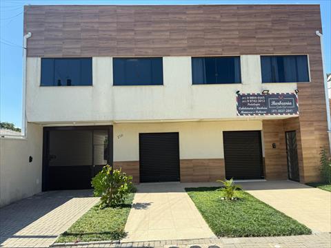 Loja para locacao no São Braz em Curitiba com 40,00m² por R$ 1.600,00