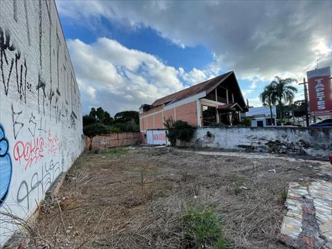 Terreno / Lote para venda no Santa Felicidade em Curitiba com 0m² por R$ 1.300.000,00