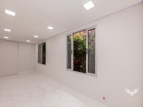 Imovel Comercial para locacao no Santo Inácio em Curitiba com 56,00m² por R$ 1.700,00