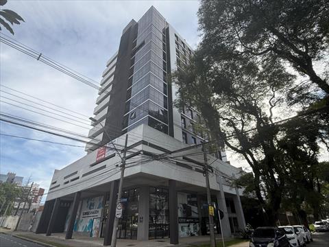 Imovel Comercial para locacao no Boa Vista em Curitiba com 49,99m² por R$ 2.200,00
