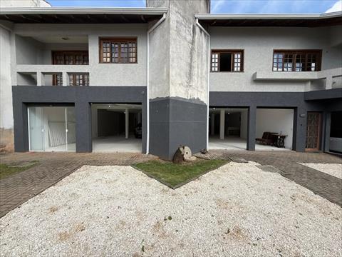 Loja para locacao no Santa Felicidade em Curitiba com 400m² por R$ 14.000,00