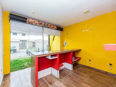 Loja para venda no Tatuquara em Curitiba com 40m² por R$ 160.000,00