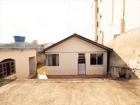 Terreno / Lote para venda no Jd. Boa Vista em Campo Magro com 360m² por R$ 344.400,00