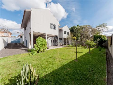 Casa Residencial para venda no Butiatuvinha em Curitiba com 320m² por R$ 1.500.000,00