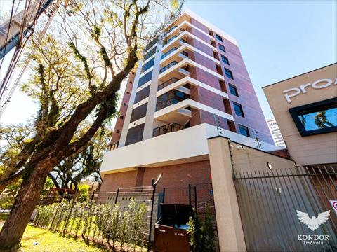 Apartamento para venda no Portão em Curitiba com 102m² por R$ 1.150.000,00