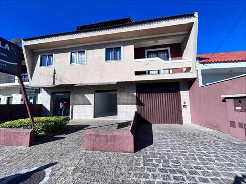 Loja para locacao no São Braz em Curitiba com 40m² por R$ 990,00