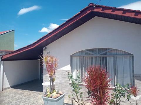 Casa Residencial para venda no São Braz em Curitiba com 56m² por R$ 598.000,00