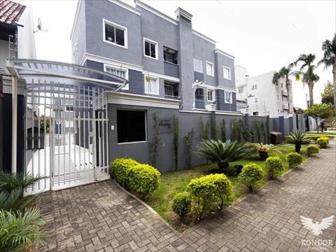 Apartamento para venda no Boa Vista em Curitiba com 68m² por R$ 435.000,00