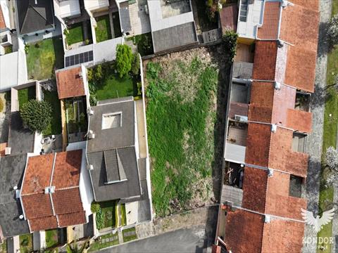 Terreno / Lote para venda no Santa Felicidade em Curitiba com 570m² por R$ 790.000,00