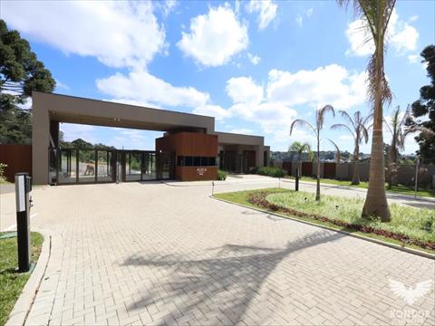 Terreno / Lote para venda no Butiatuvinha em Curitiba com 733m² por R$ 2.300.000,00
