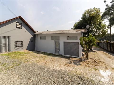 Galpão / Pavilhão / Barracão para locacao no Mercês em Curitiba com 115m² por R$ 5.000,00