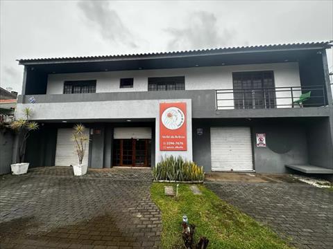 Imóveis Comerciais para locacao no Santa Felicidade em Curitiba com 100m² por R$ 3.200,00