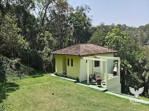 Chácara para venda no Jardim Boa Vista II em Campo Magro com 604m² por R$ 1.100.000,00