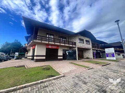 Loja para locacao no Santa Felicidade em Curitiba com 53m² por R$ 2.900,00